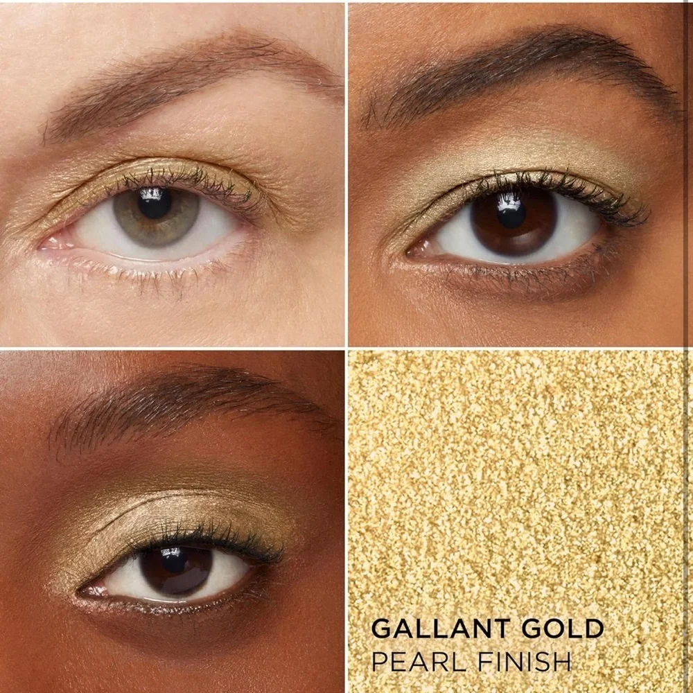 GALLANT GOLD‎ | IT Cosmetics Superhero No-Tug Waterproof Eye Shadow Stick